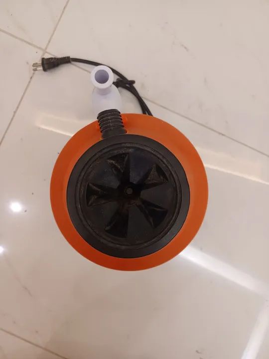 Triturador de Alimentos para Pia - Foto 6