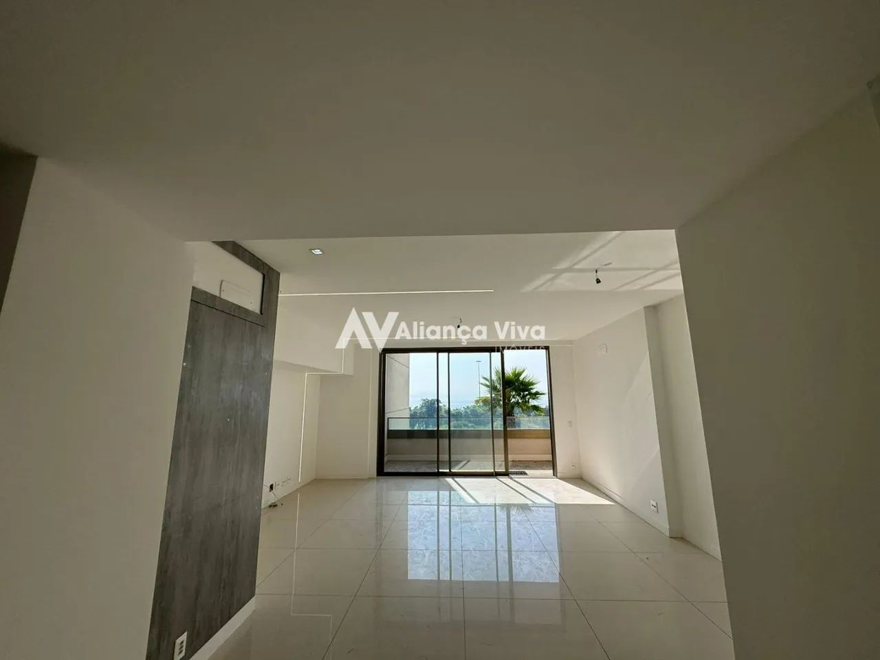 Flamengo | Apartamento 3 quartos, sendo 3 suites - Foto 5