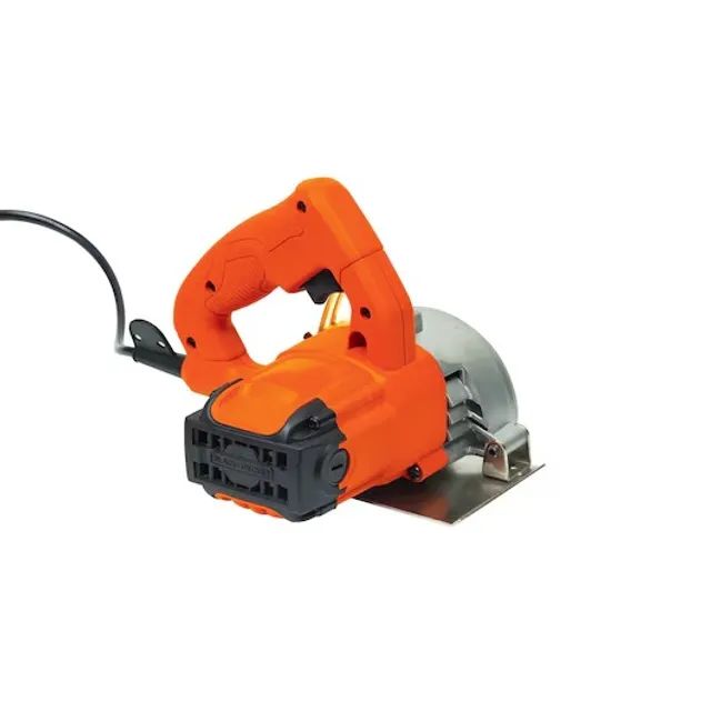 Serra Mármore 4-1/2" (115mm) 1.100W, 200V BD115B2 - Foto 4