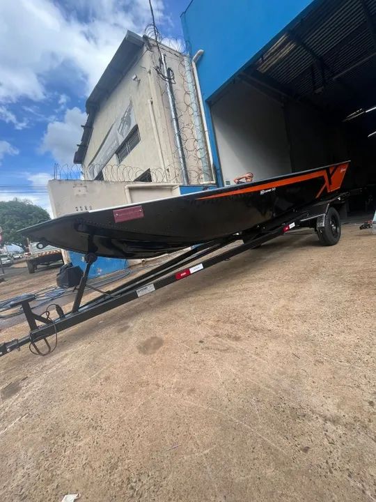 BARCO SUPER COMET- MG NAUTICA - Foto 15