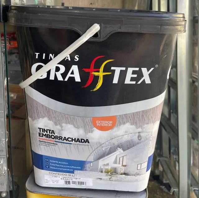 Tintas de parede e piso várias marcas- ENTREGAMOS  - Foto 3