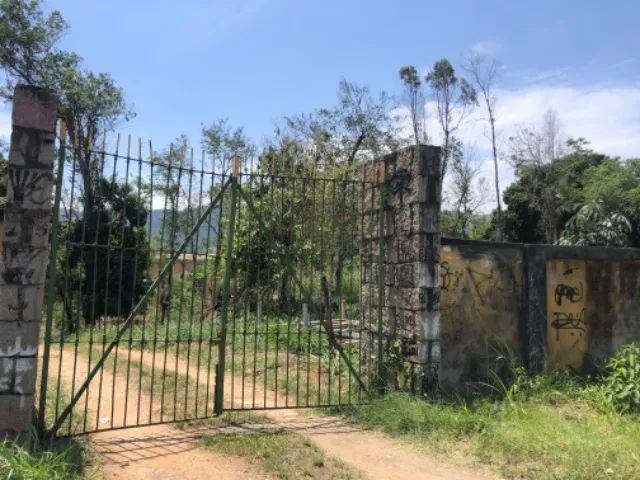 Área de 7.000m2 em Campo Grande - Foto 4