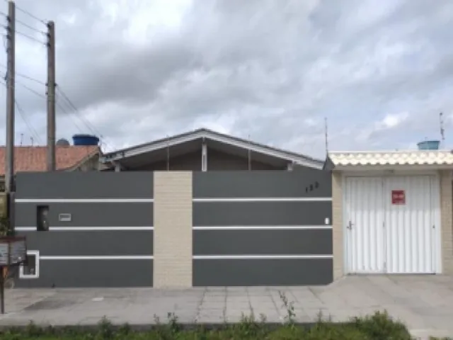 Casa Residencial com 5 quartos sendo 1 suíte - Parque Guanabara, Rio Grande do Sul