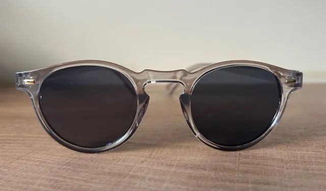 óculos de sol novos - Foto 4