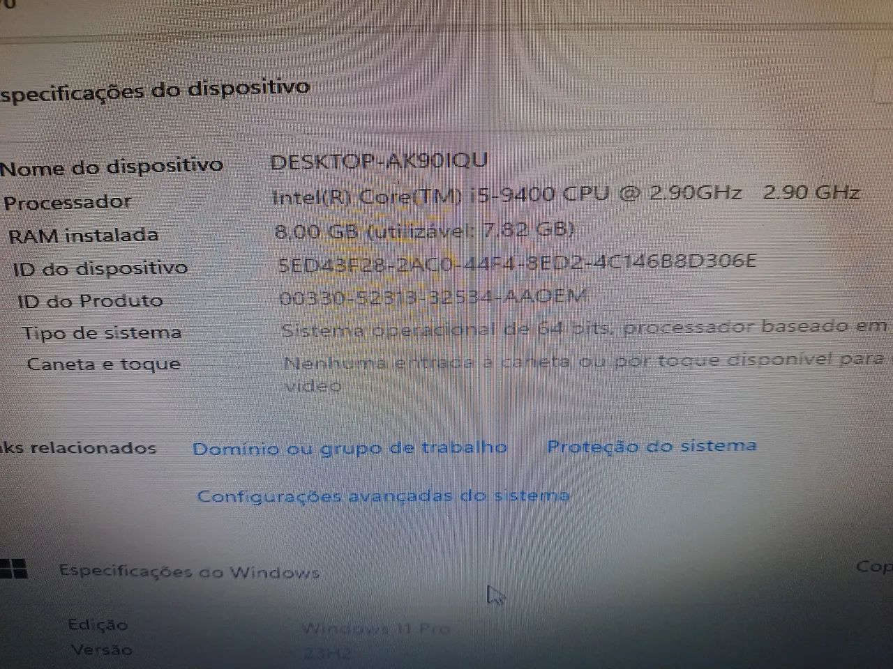 Computador Dell Core I5 - Foto 5