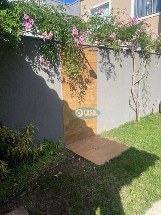 Casa em Piratininga com 03 Quartos com Quintal e Churrasqueira! - Foto 6