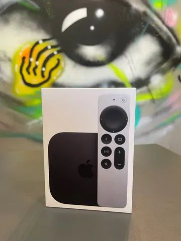 Apple TV disponível pronta entrega 