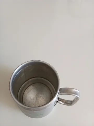 Caneca Mancha Verde  - Foto 3