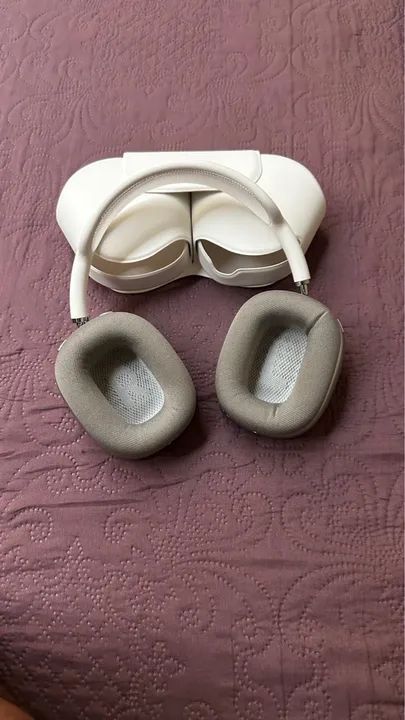 AirPods Max 2 geração  - Foto 4