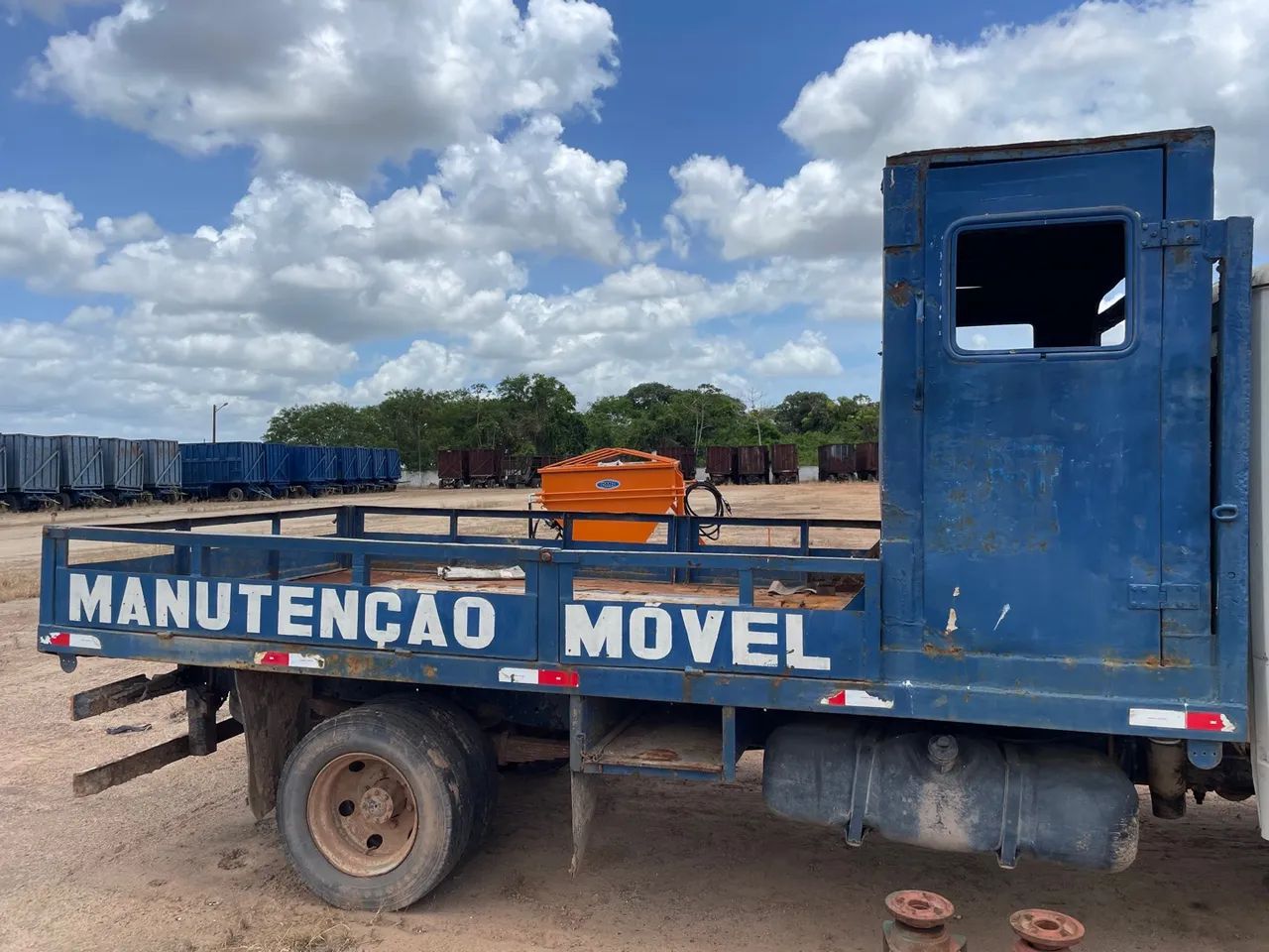 Peças para caminhões no Rio Grande do Norte, RN