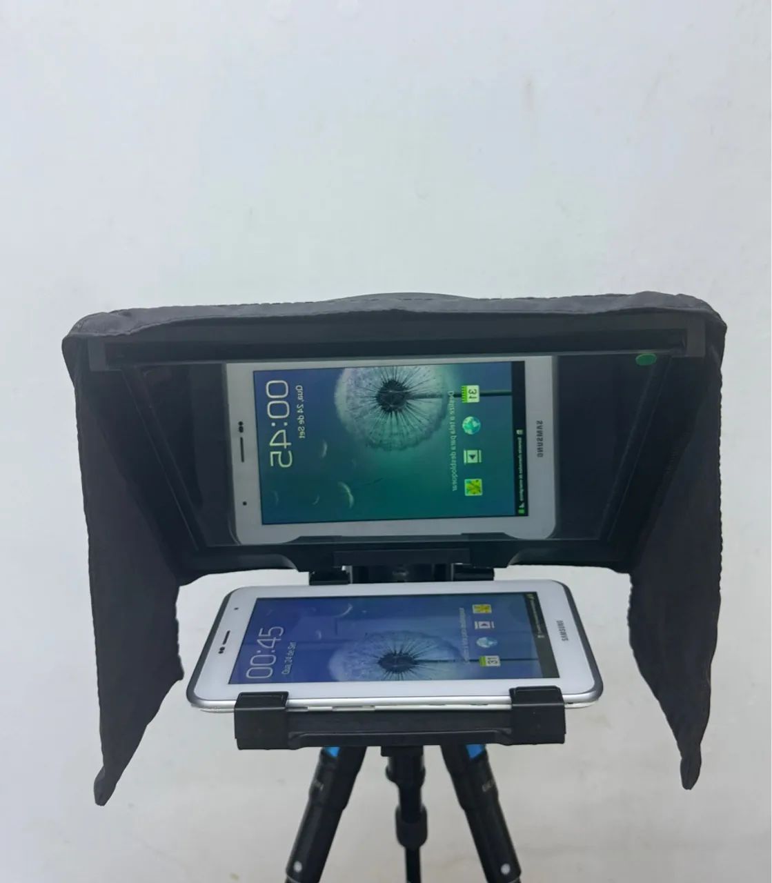 Teleprompter