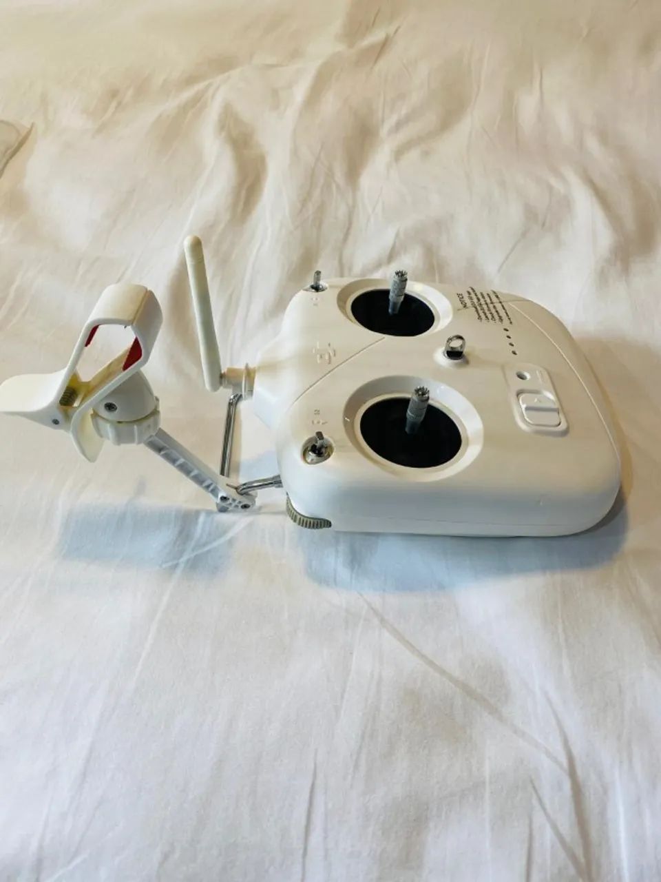 Vendo Drone Phantom 3 standard Pouco Uso - Foto 2