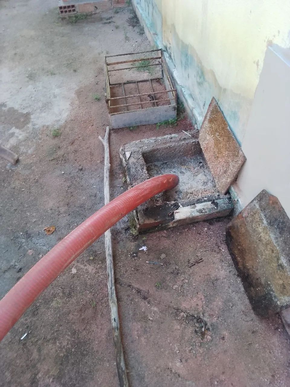 Limpa fossa  - Foto 2