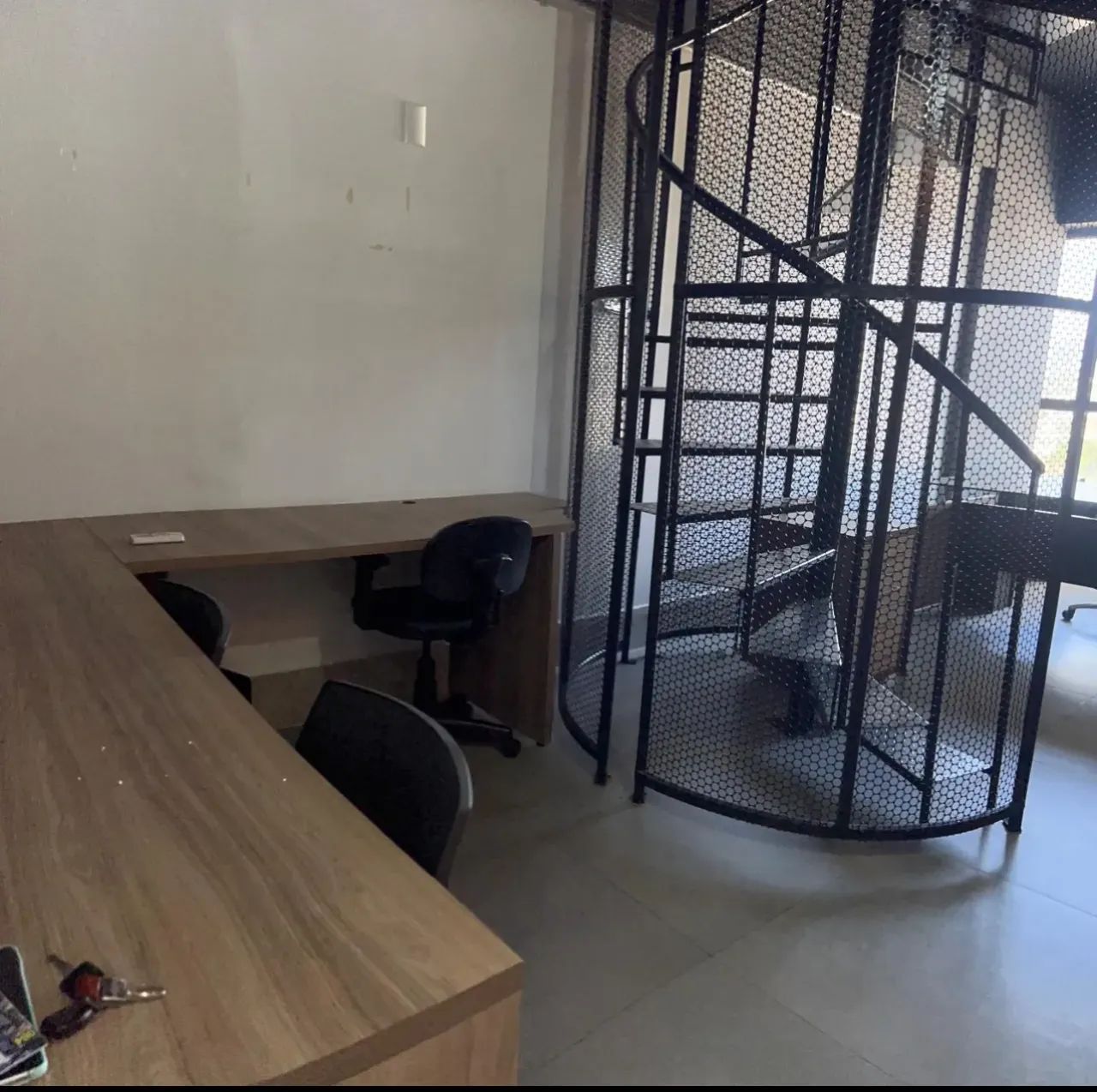 Alugo sala comercial MOBILIADA PALMAS BUSINESS CENTER no centro de Palmas - TO - Foto 5