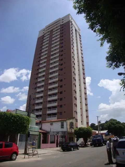 Foto - Belém - Marco