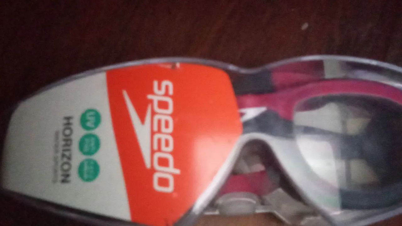 Óculos de Natação Speedo Horizon