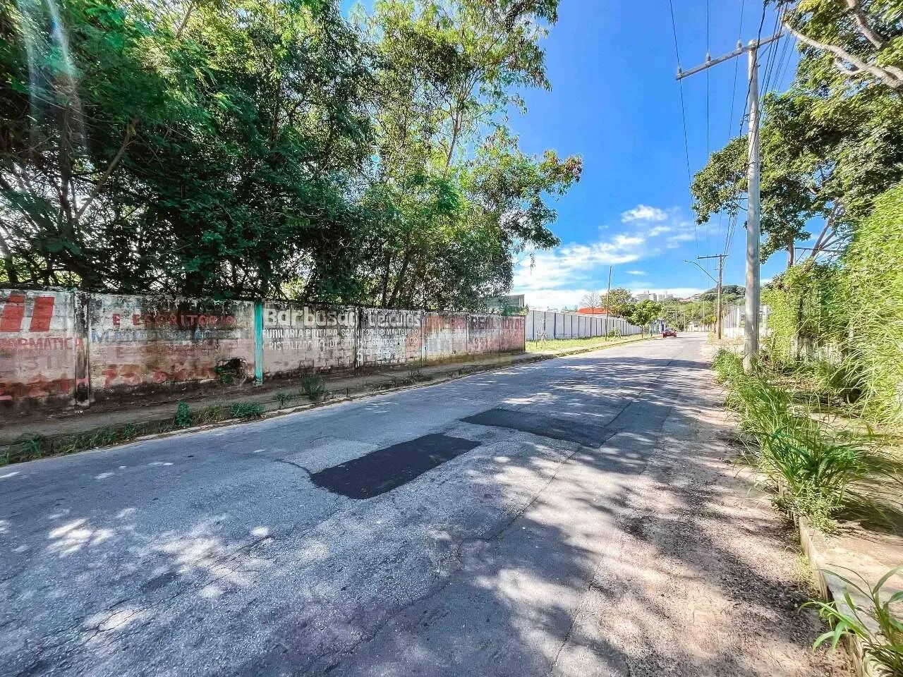 Terreno localizado no bairro Belvedere - Foto 2
