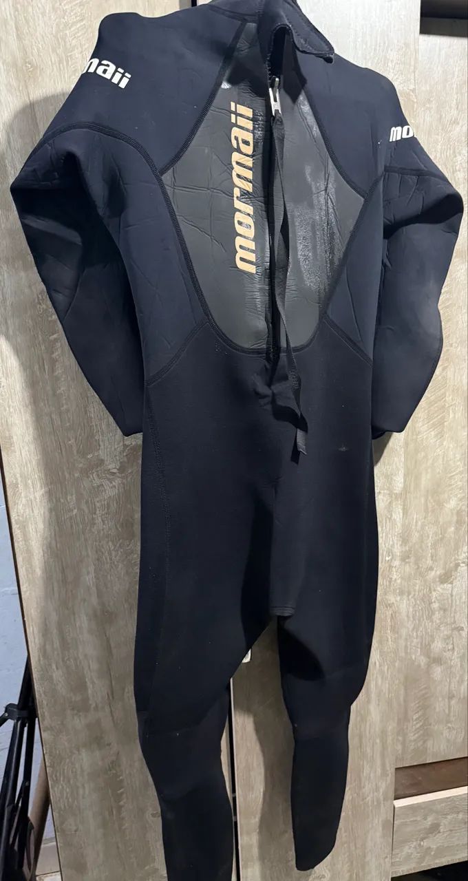 Roupa de surfe - Foto 5