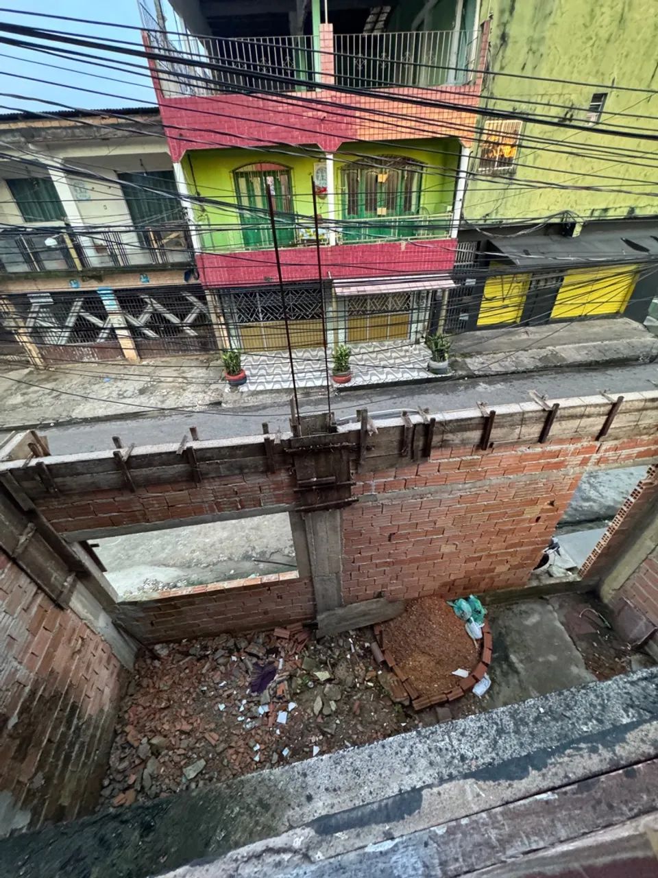 Vendo Casa, Sacramenta, avista, aceita, carro, moto, negociar. Leia o anúncio 1