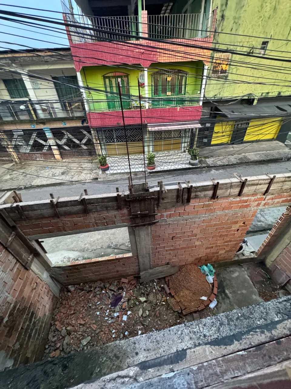 Vendo Casa, Sacramenta, avista, aceita, carro, moto, negociar. Leia o anúncio 1