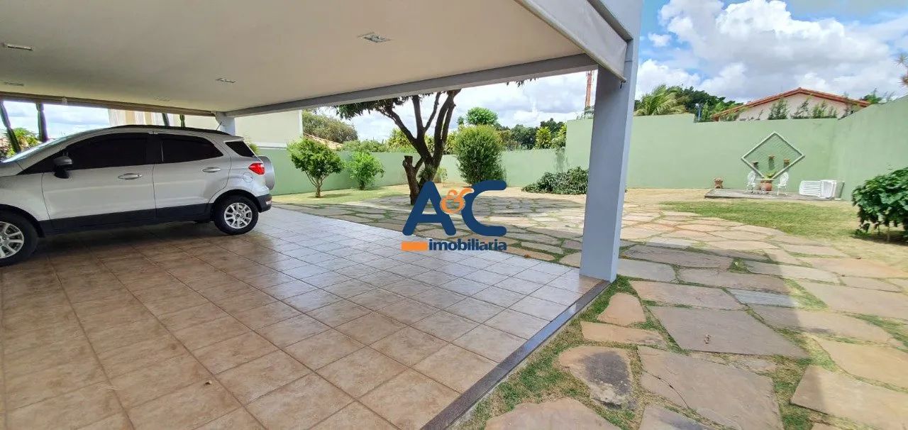 Casa com 4 quartos no Bandeirantes - Foto 5