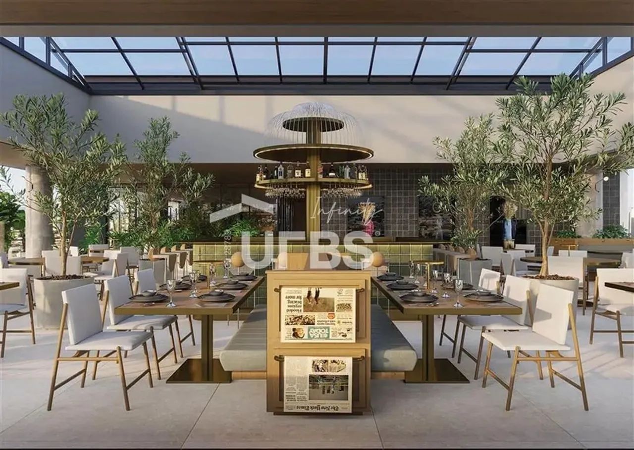 Pateo 136 Opus - Sala Comercial - Foto 6