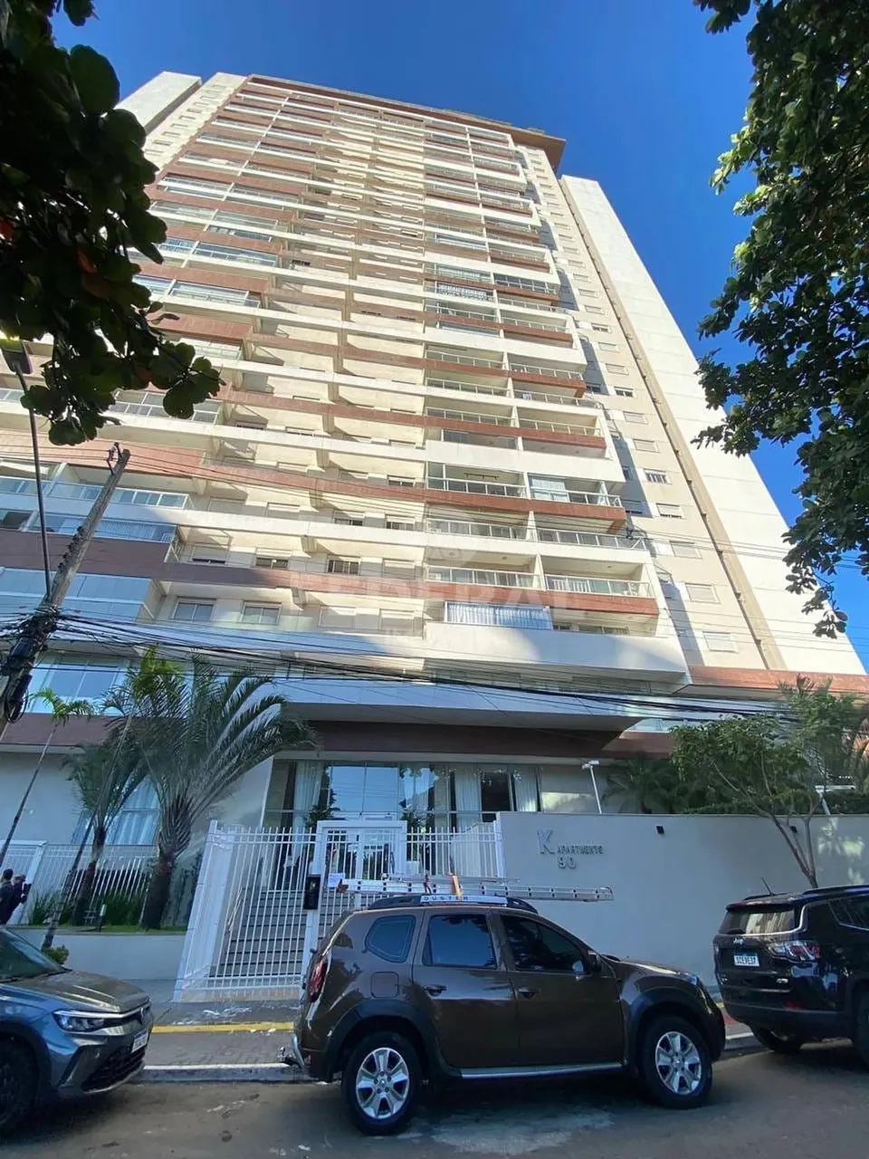 Excelente Apartamento Mobiliado para locação, Setor Oeste, Goiânia, GO
