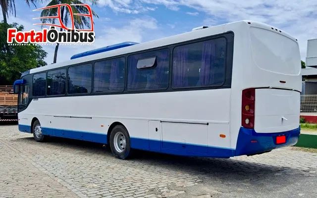 VW 17-230 Mascarello Roma 330 - Foto 6