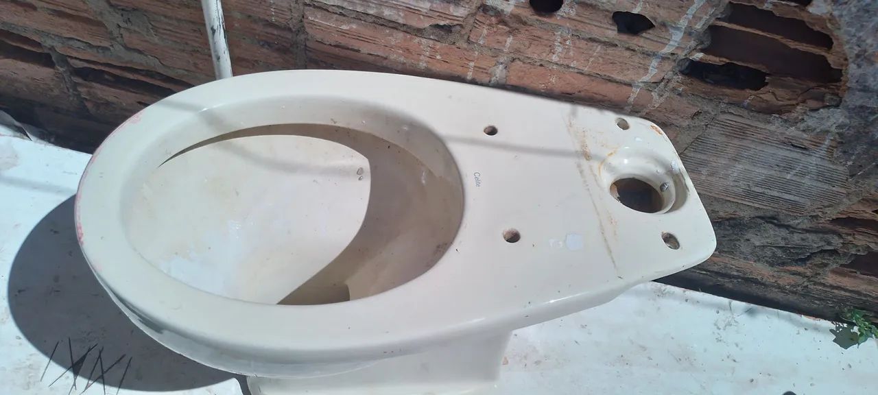 Vaso acoplado cinza - Foto 3
