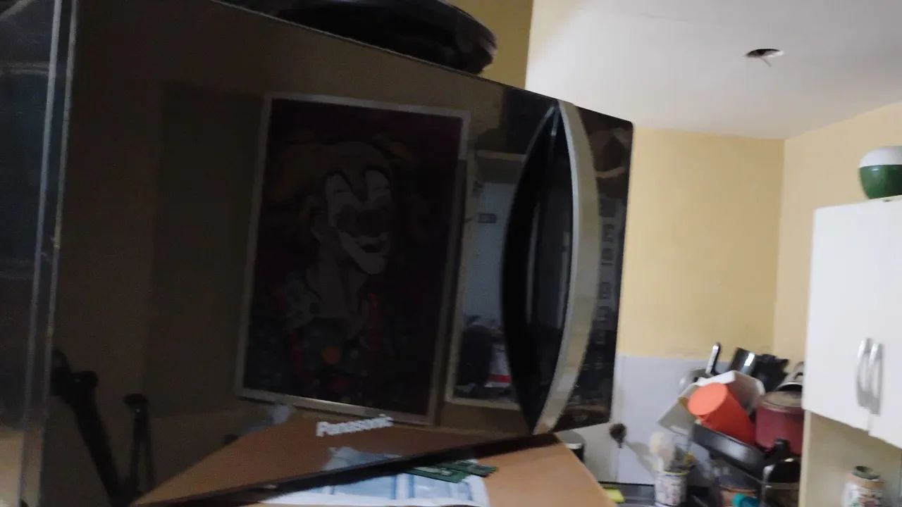 Micro-ondas Panasonic - Foto 2