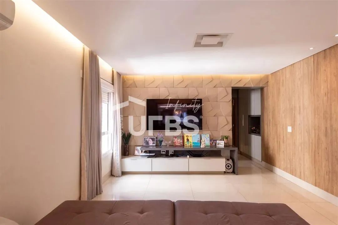 Monte Logan - Apartamento 4 quartos, sendo 4 suítes - Foto 3