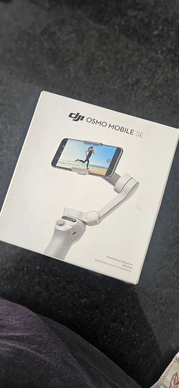 Osmo Mobile SE - Foto 3