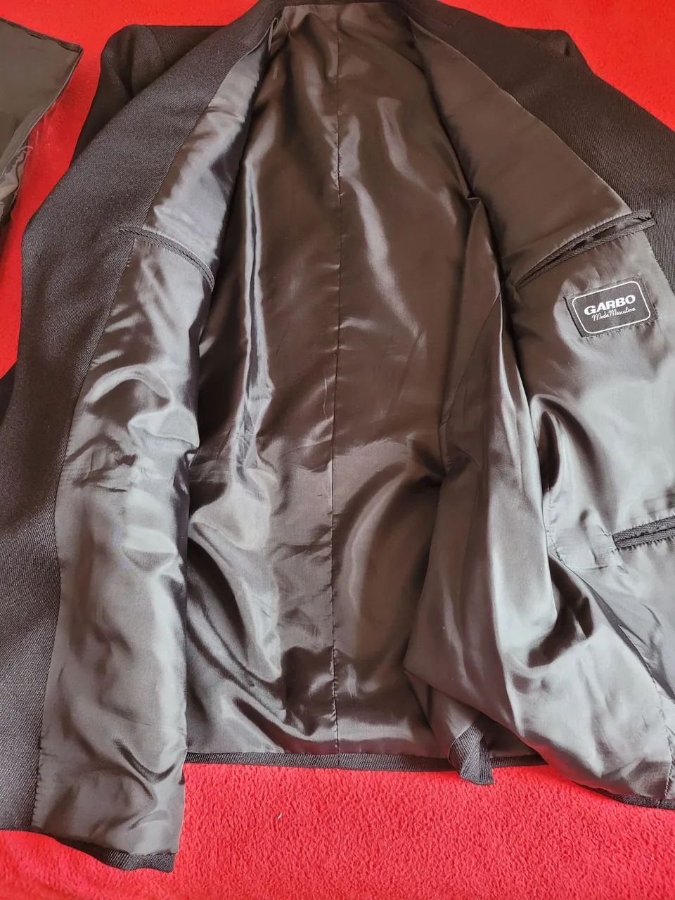Plazer masculino GARBO - Foto 3