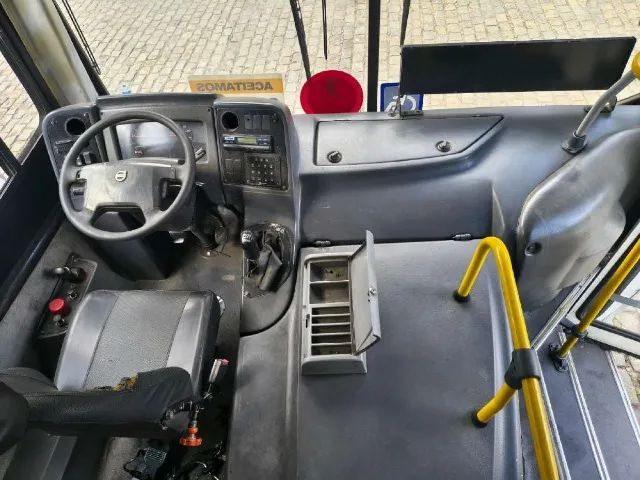 Ônibus Rodoviário Mascarello Volvo B270 2017/2018 - Foto 4