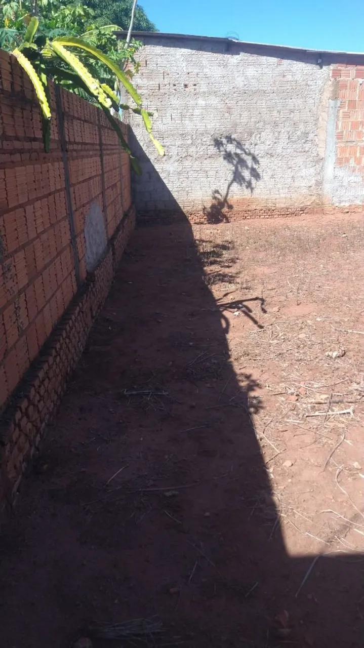 vendo terreno