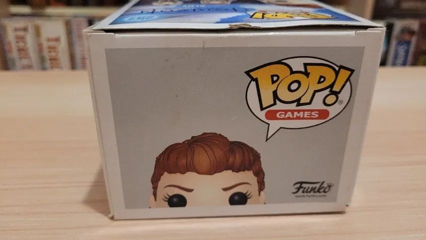 Funko Pop - Horizon Zero Dawn - Aloy 257 - Foto 4