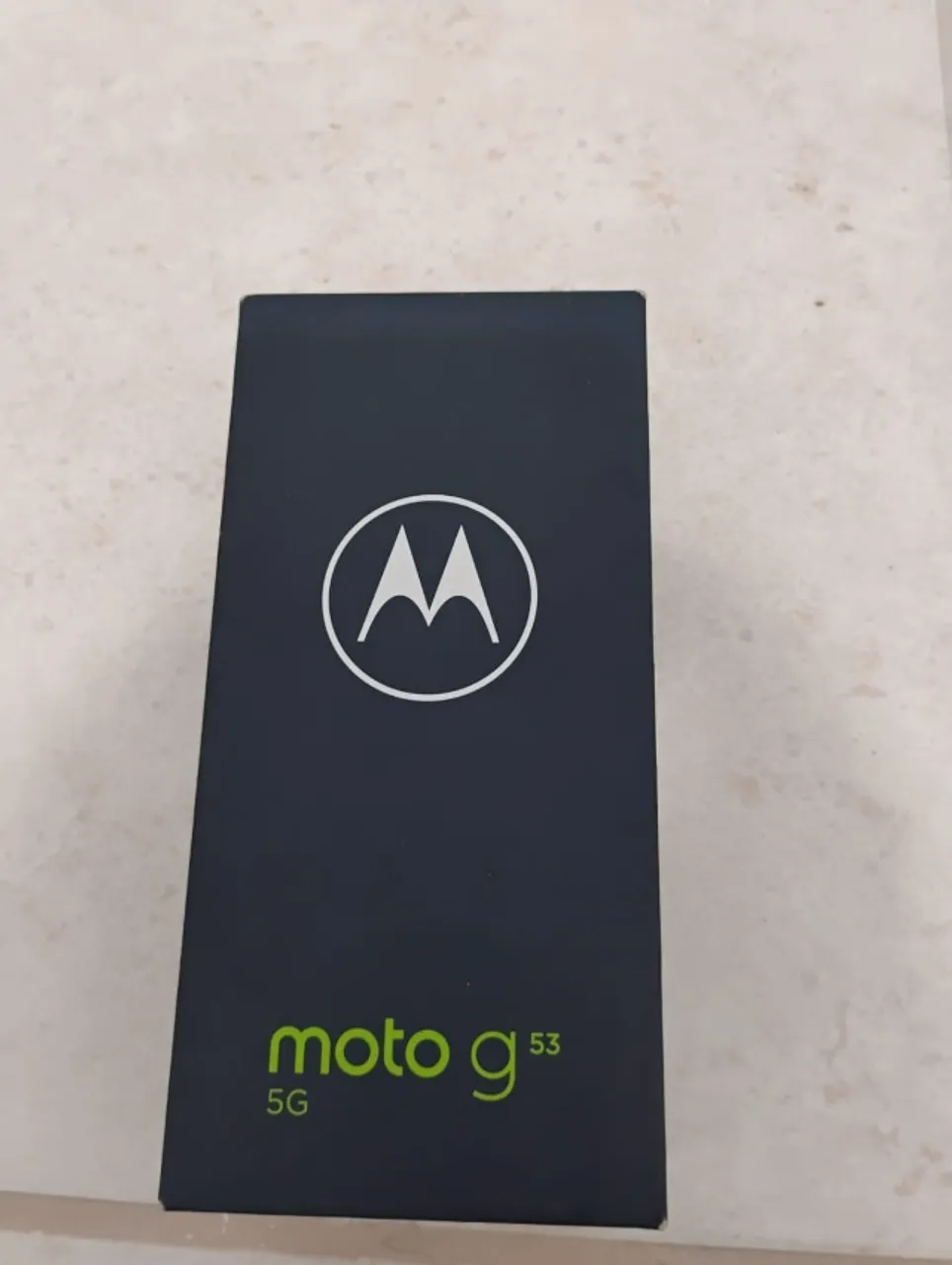 Motorola g53 snapdragon