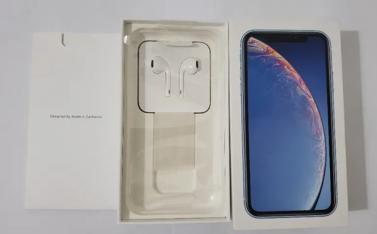 Vendo Iphone XR - 256GB - Foto 2