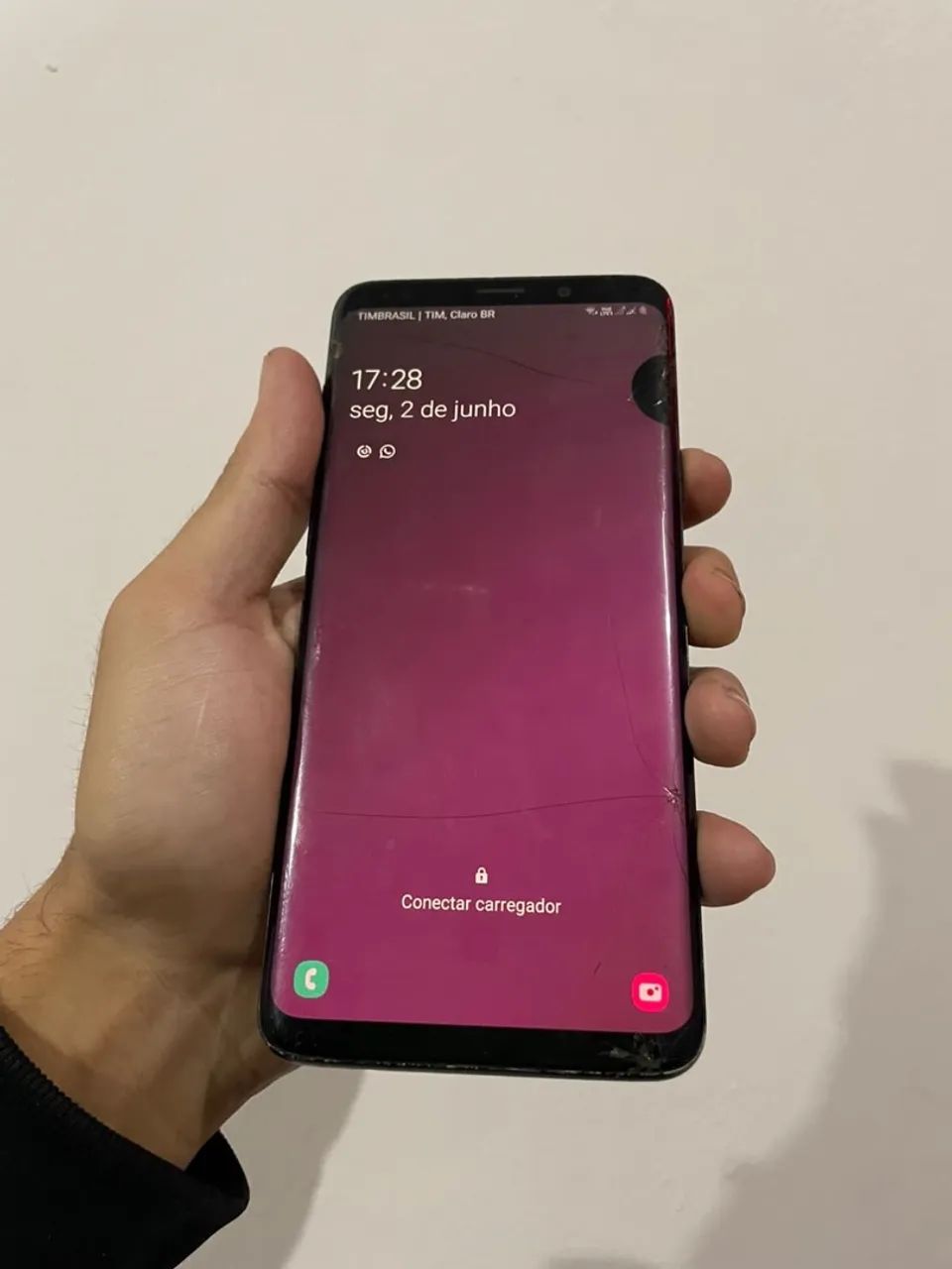 Samsung  S9 plus  - Foto 3