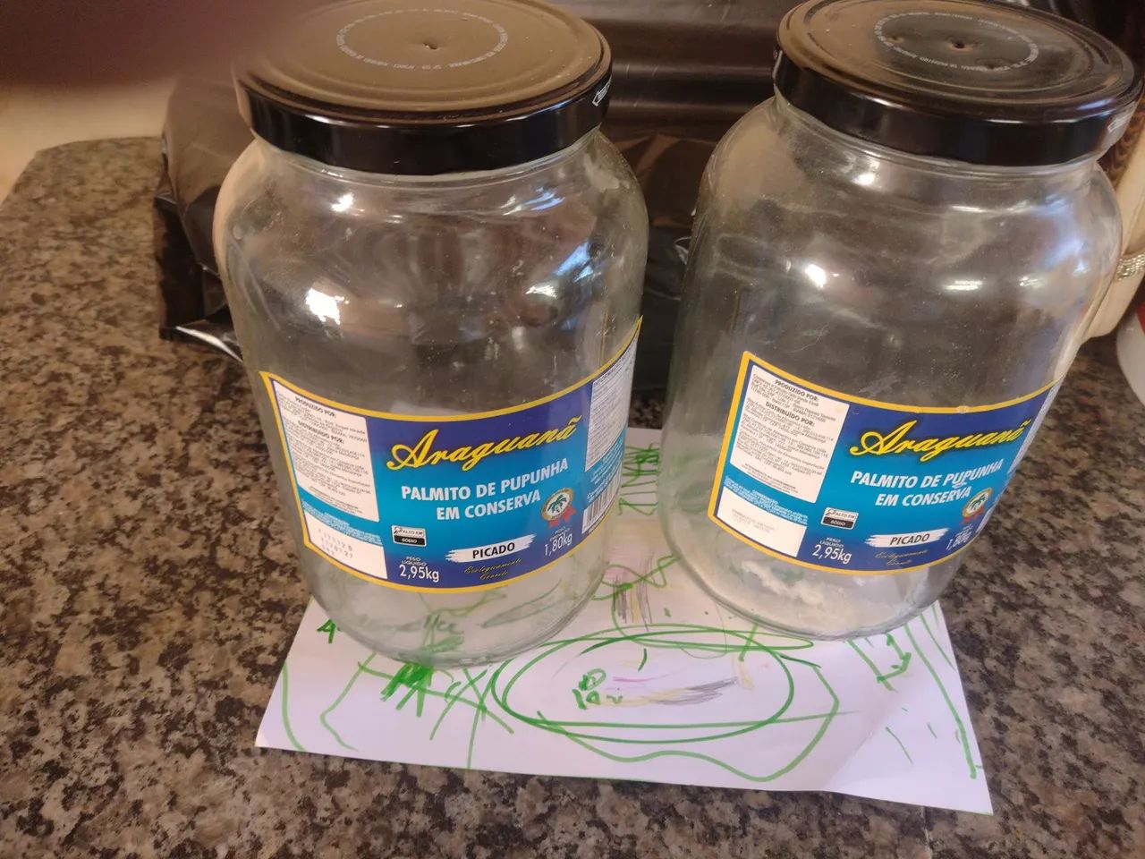 Vários vidros unidade 4.00 watts * - Foto 2