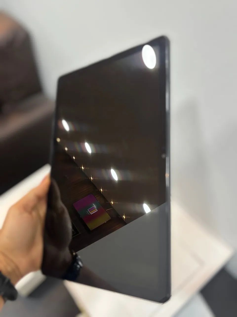 Tablet Sansung A9 - Foto 4