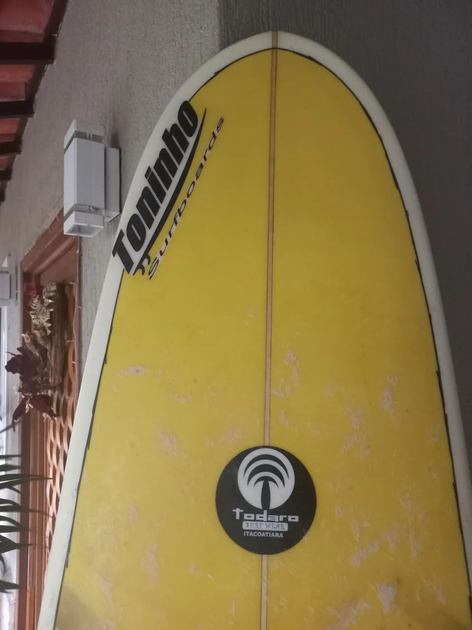 Prancha Surf funboard 