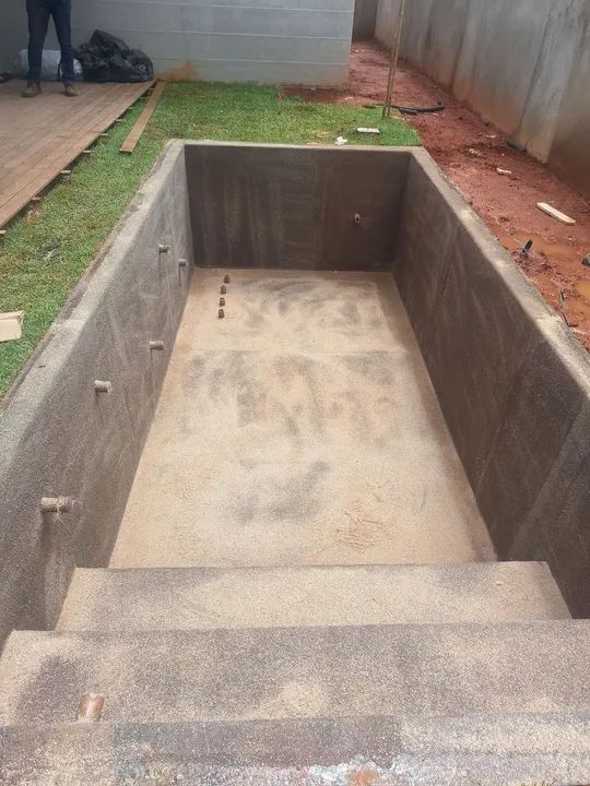 TUDO EM PISCINAS E FIBRAS - Foto 4