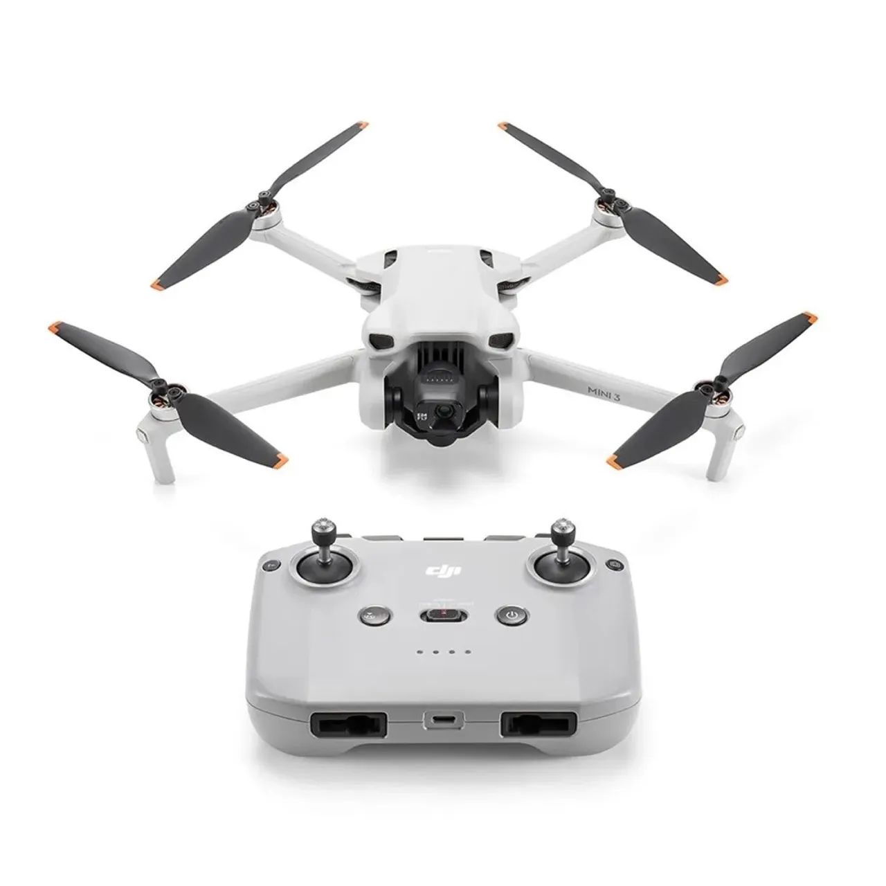 Drone DJI Mini 3 - Novo