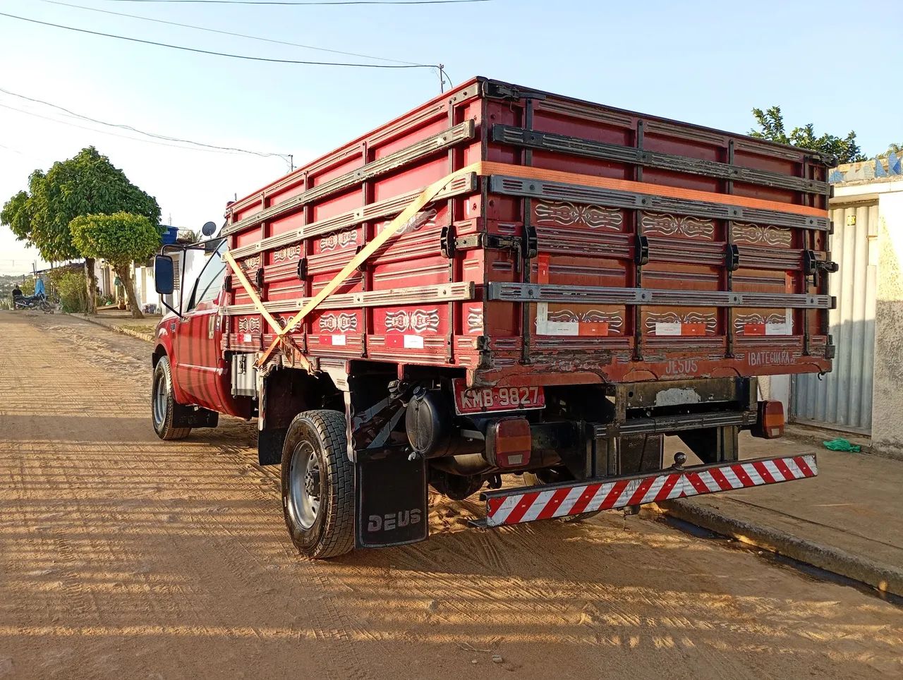 F350 extra de verdade - Foto 5