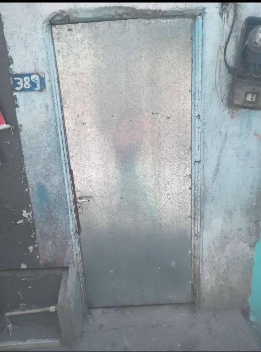 Foto - São Paulo - Paraisópolis