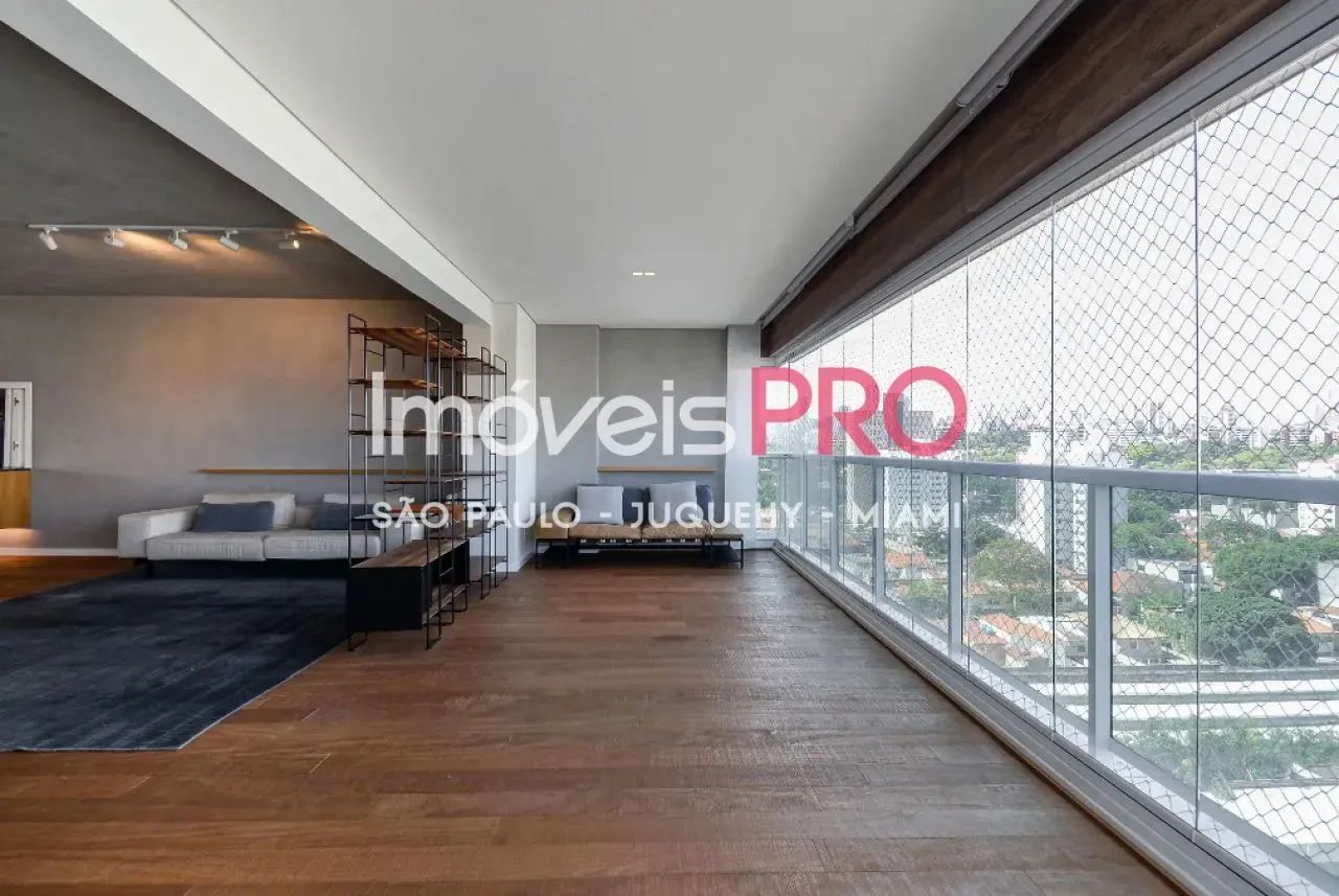 Apartamento 03 suites 253m a venda em Pinheiros - Foto 4