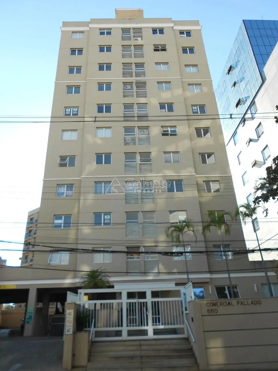 sala - Botafogo - Campinas