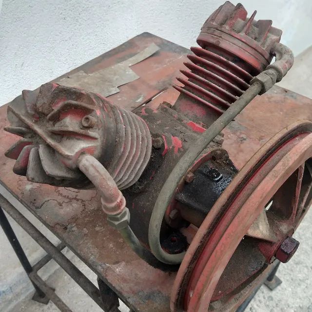 Cabeçote de Compressor - Foto 5