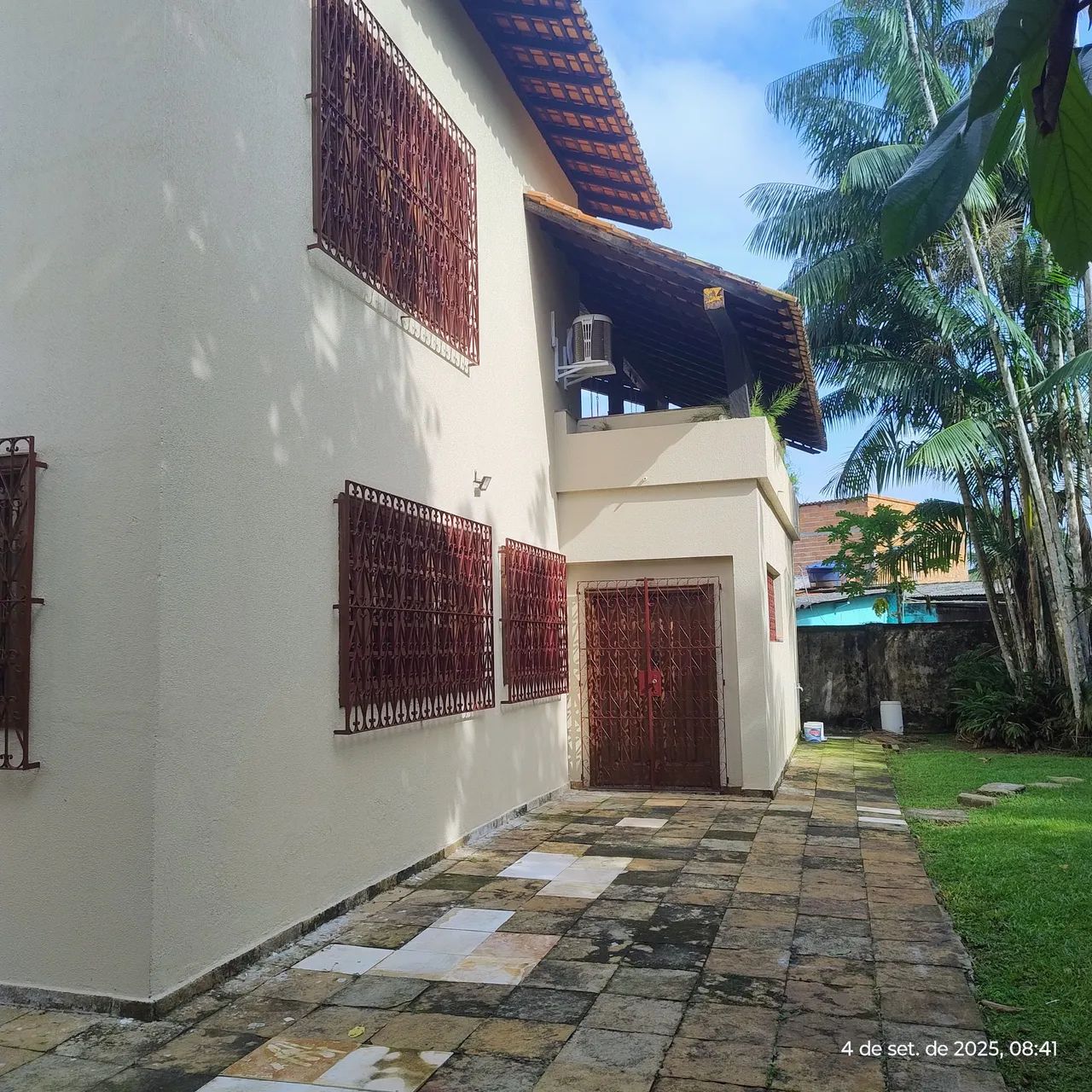 Mansão sítio excelente para Empresas - Foto 5
